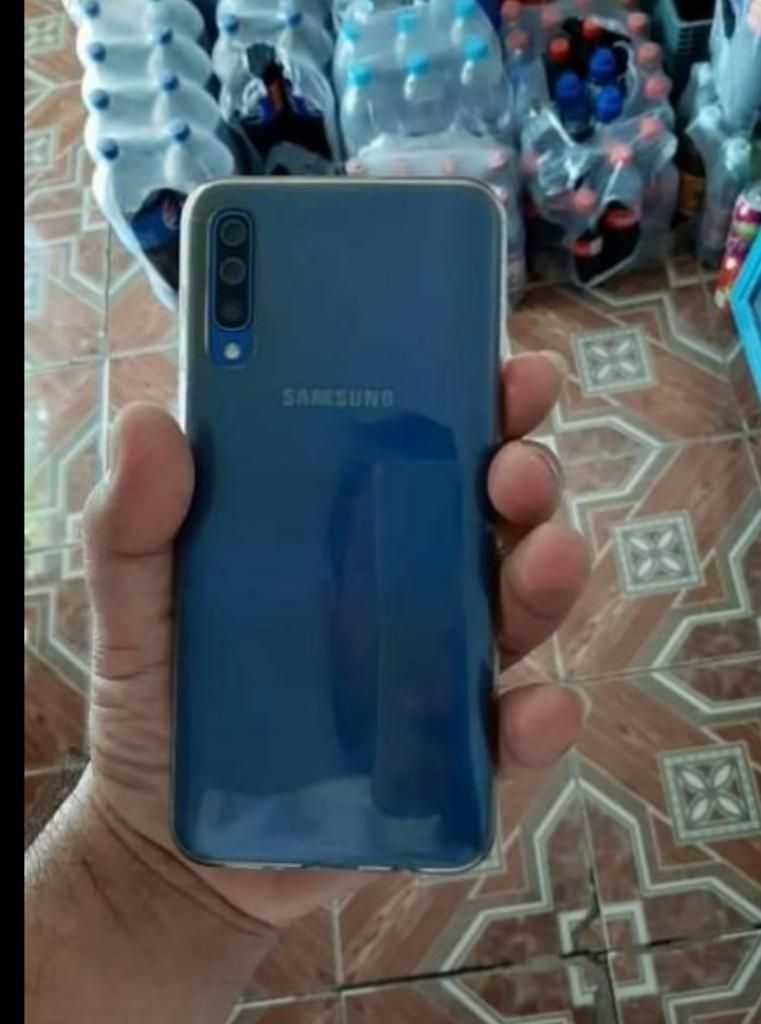 Samsung A50