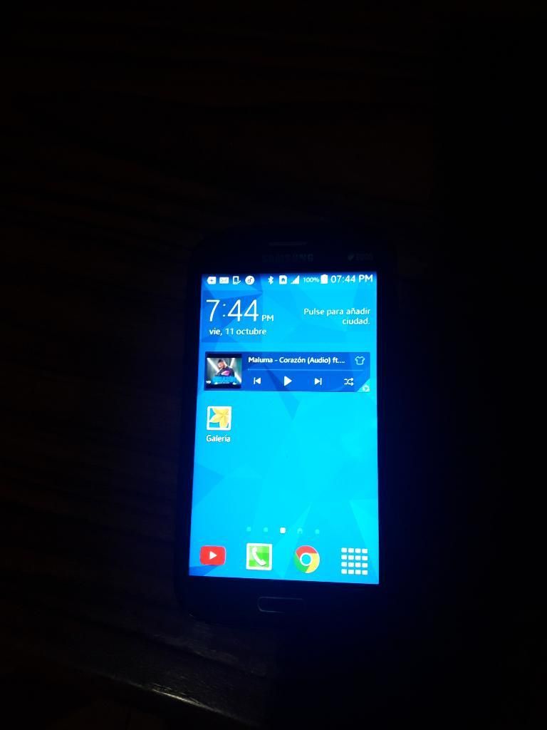 Se Vende Celular Duo Grand Neo Plus