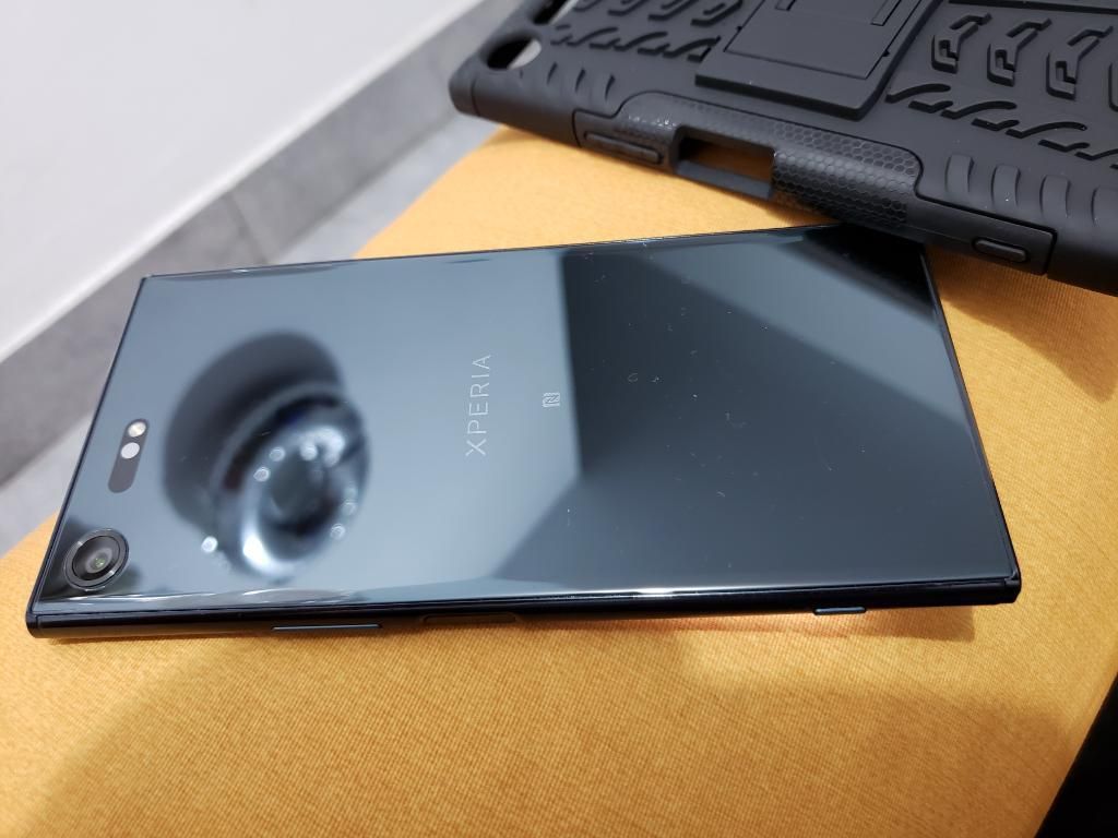Sony Xz Premium 64gb Solo para Claro