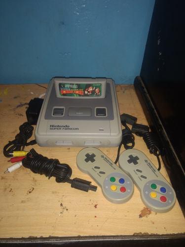 Super Nintendo Original