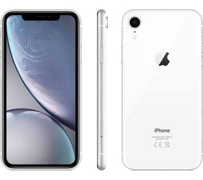 iPhone Xr 128 Gb White- Nuevo Sellado