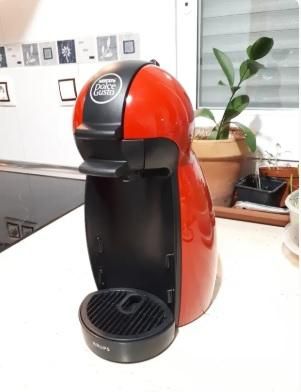 Cafetera Dolce Gusto Marca Nescafe