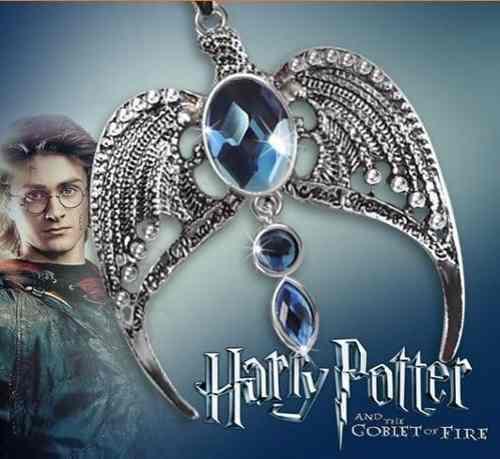 Collar Harry Potter,diadema De Ravenclaw Horrocrux,regalo,jo