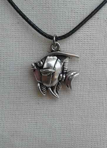 Collar/pulsera/llavero De Dory, Pez De Pecera, Mascota