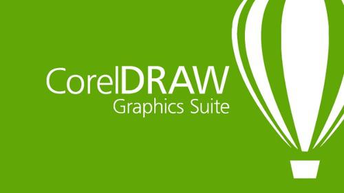 Corel Draw X8