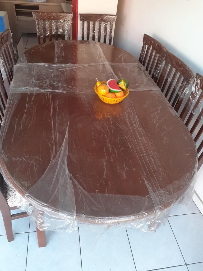 JUEGO DE COMEDOR