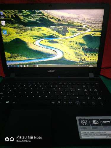 Laptop Acer Core I3 7tima Gen