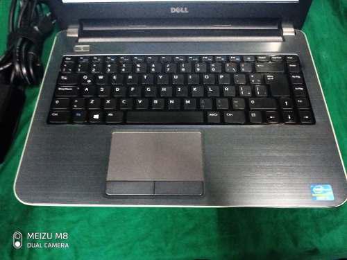 Laptop Dell I5 3ra Gen 6gb De Ram 750gb De Disco Duro