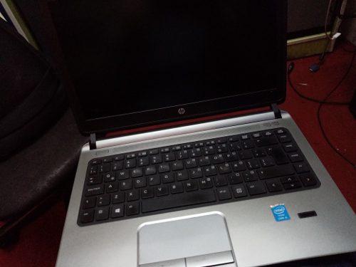 Laptop Hp I5 4ta Generacion Probook