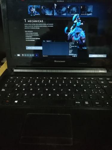 Laptop Lenovo Dotera G40-45