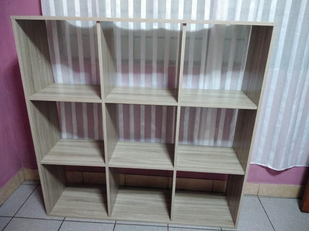 Mueble para Juguetes O Libros