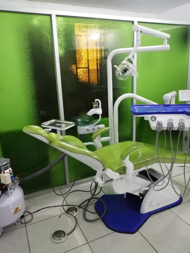 Unidad Dental