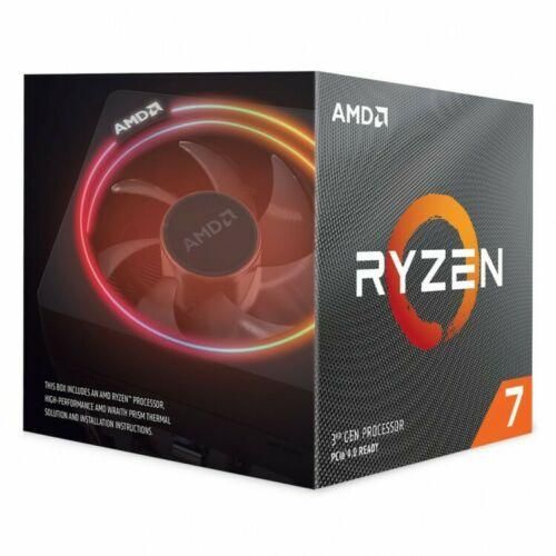 AMD Ryzen  X