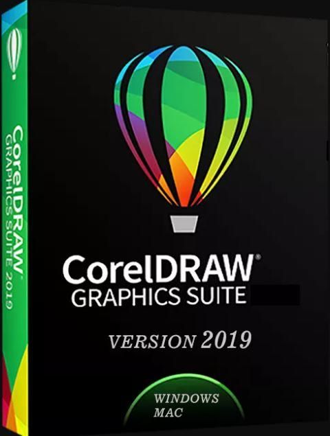 Corel Draw Graphics Suite  No Se Bloquea Permanente