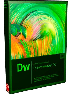 Dreamweaver Cc  Adobe Suite Creative