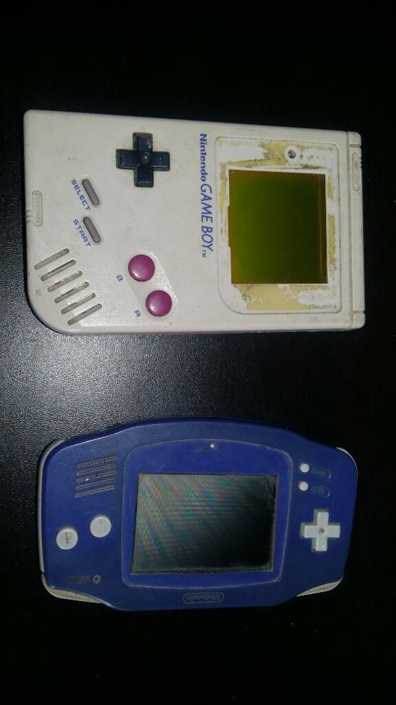 Gameboy