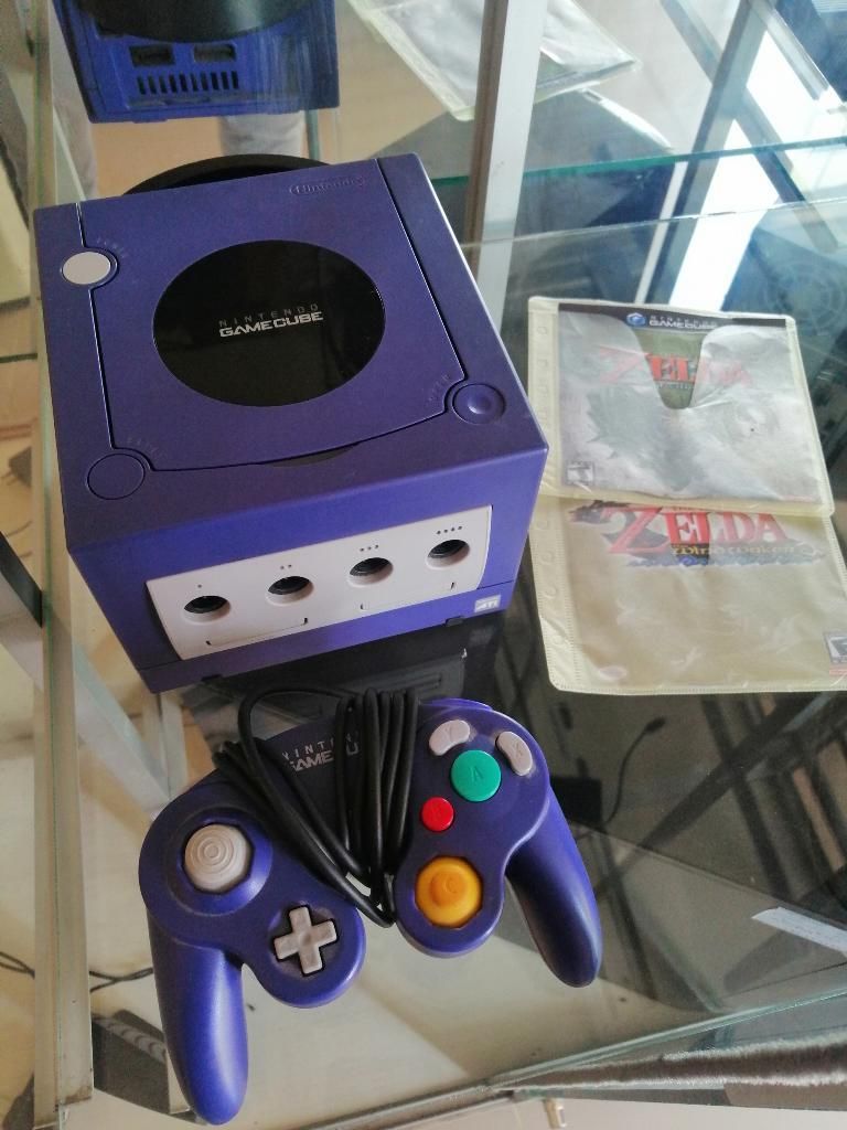 Gamecube