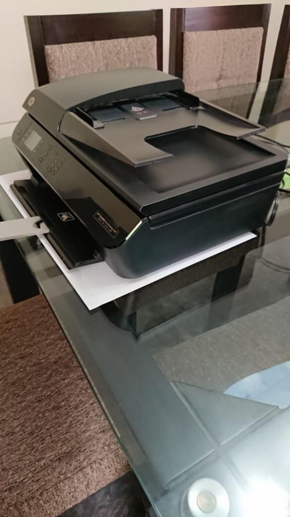 Impresora Multifuncional HP DeskJet Ink Advantage  -
