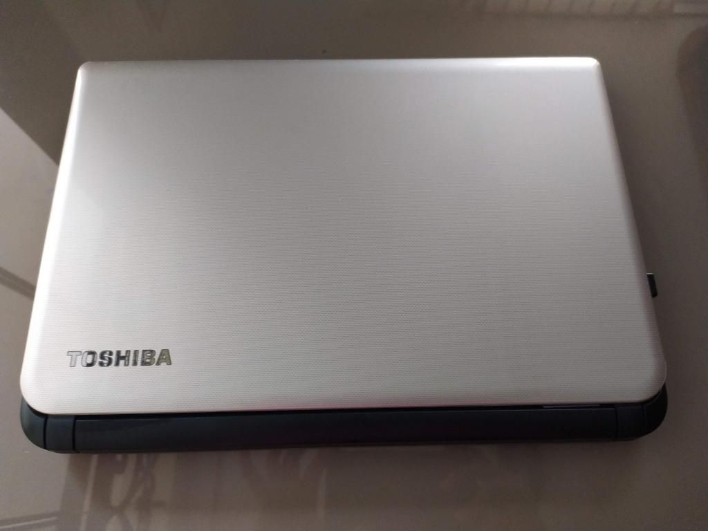 LAPTOP TOSHIBA CORE i5