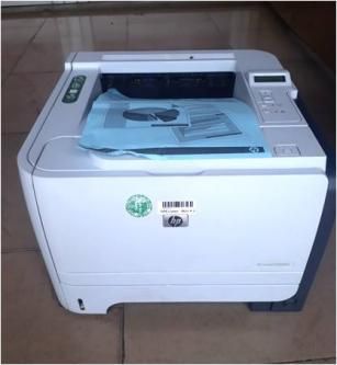 LASER HP PDN CON TONER SELLADO 05X