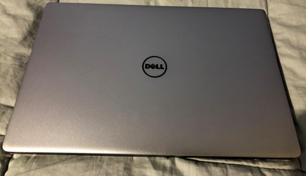 Laptop Dell xps 13