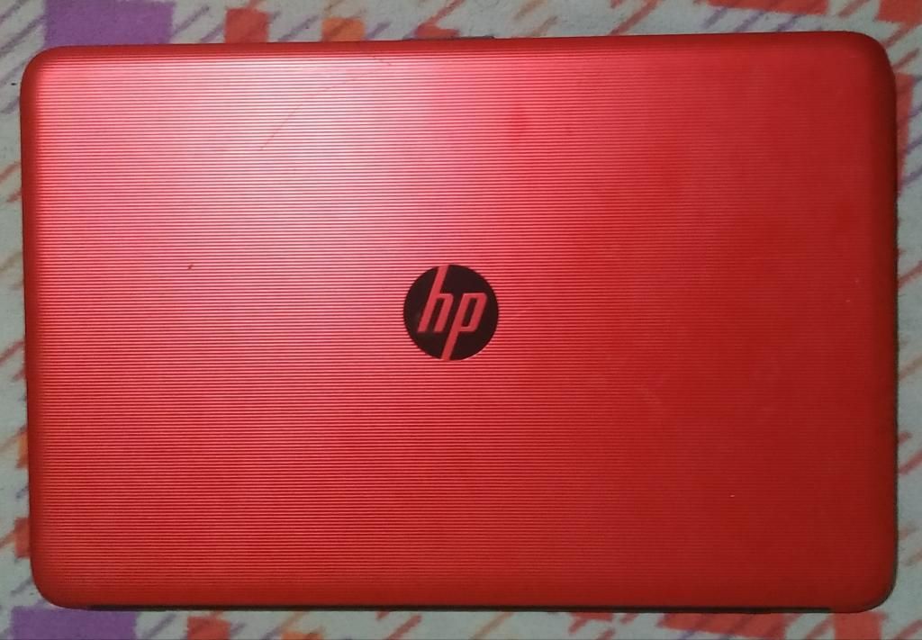 Laptop Hp Celeron