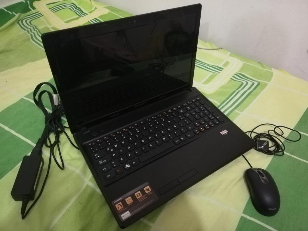 Laptop levono