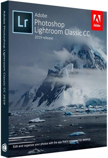 Lightroom Cc  Suite Adobe Creative Full