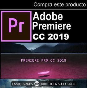 Premiere Pro Cc  Suite Adobe Creative Full