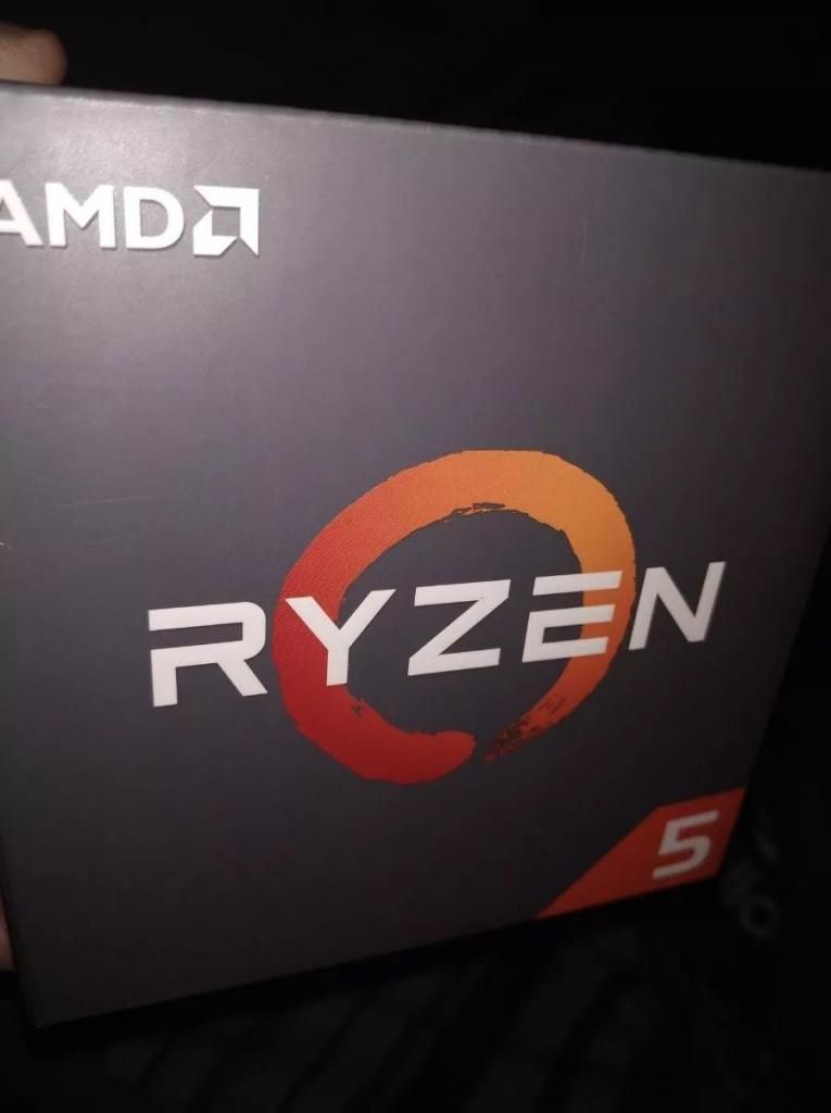 Ryzen  Ydbbaebox