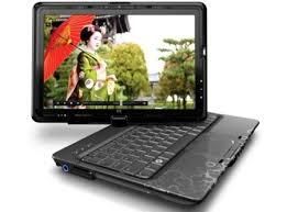 Vendo Hp touchsnmart. PARA REPUESTOS