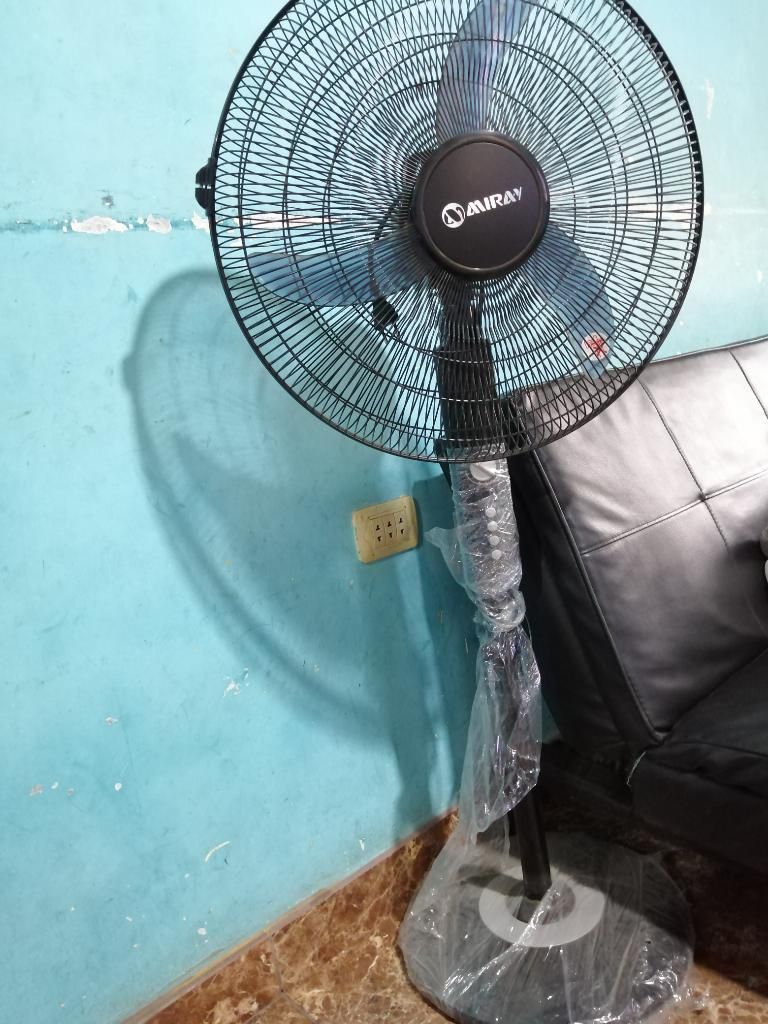 Vendo Ventilador