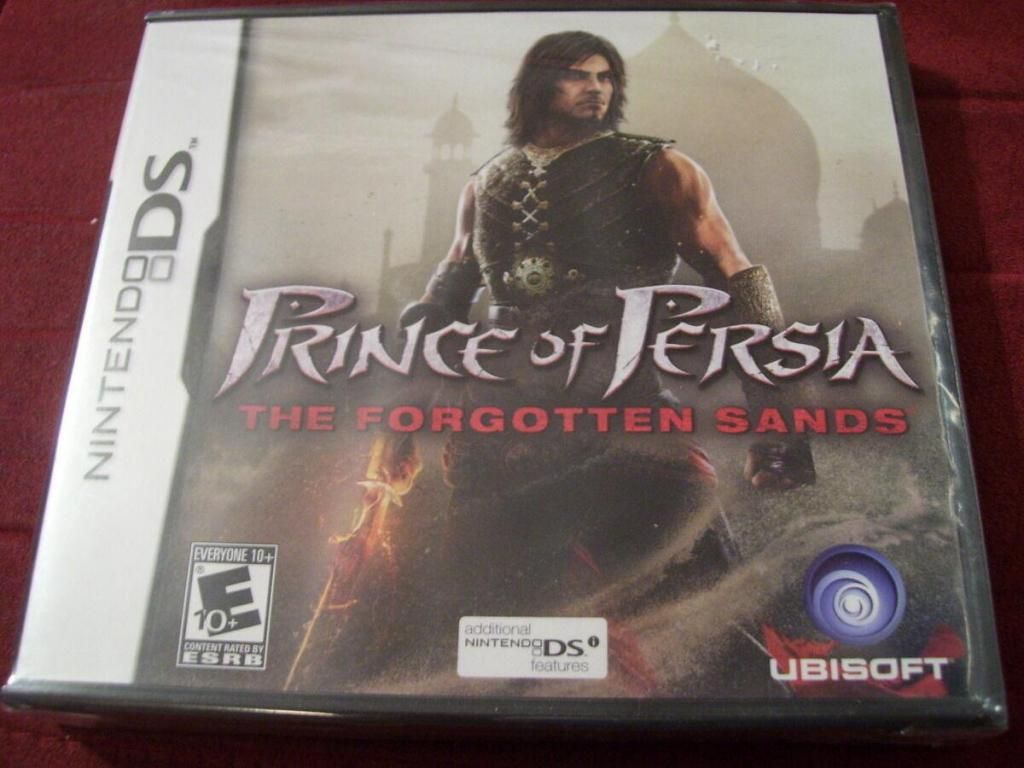 prince of persia