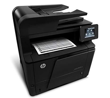 venta y alquiler de impresor multifuncional laser hp