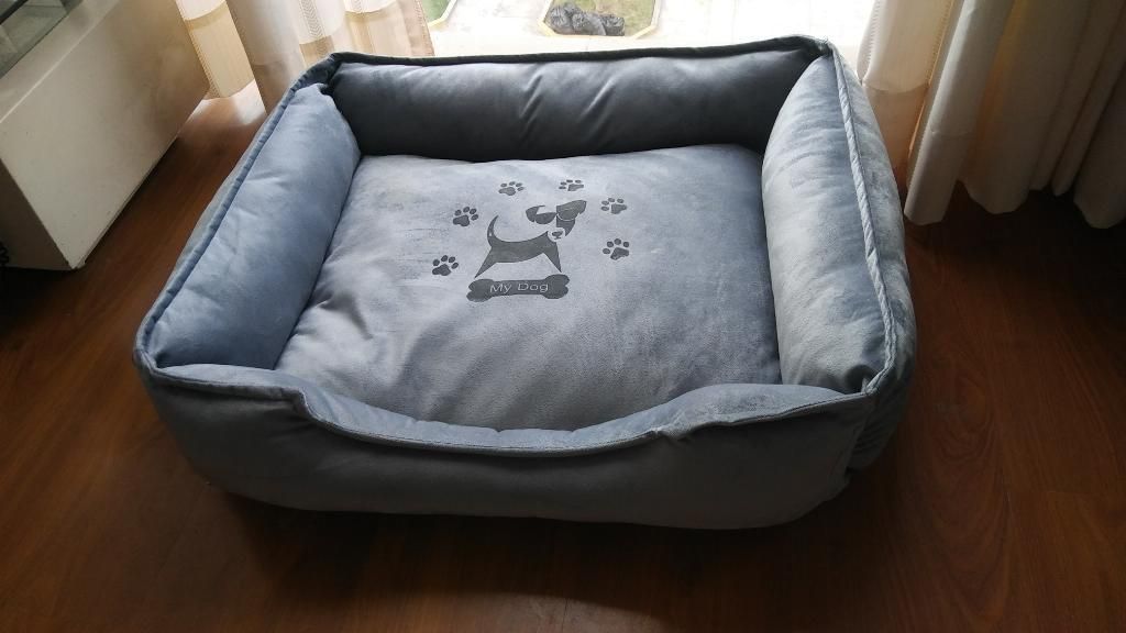 Cama para Perros Distintos Colores