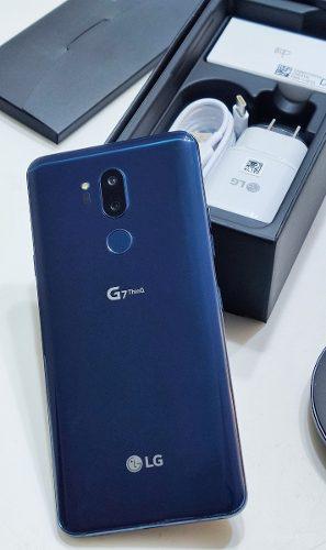 Celular Lg G7 Thinq 64gb