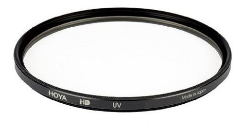 Hoya 52mm Hd Hardened Glass 8layer Multicoated Digital Uv Ul