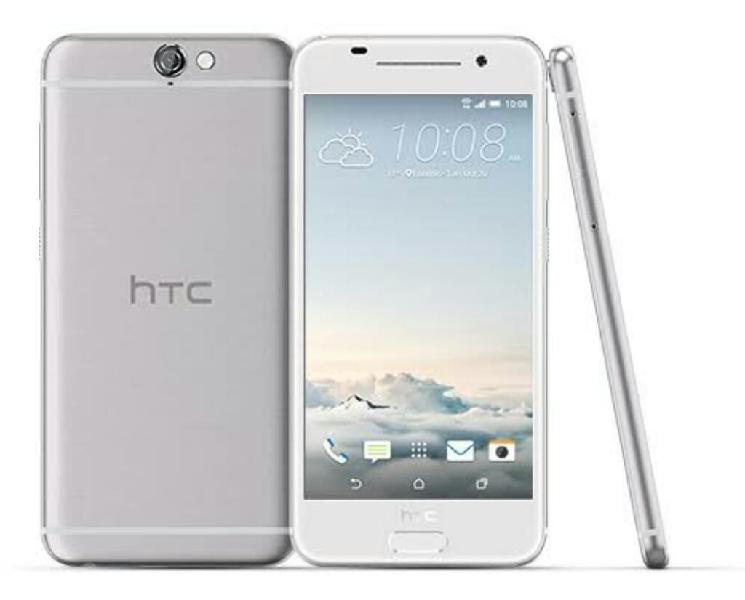 Htc One A9 Cuerpo Metalico
