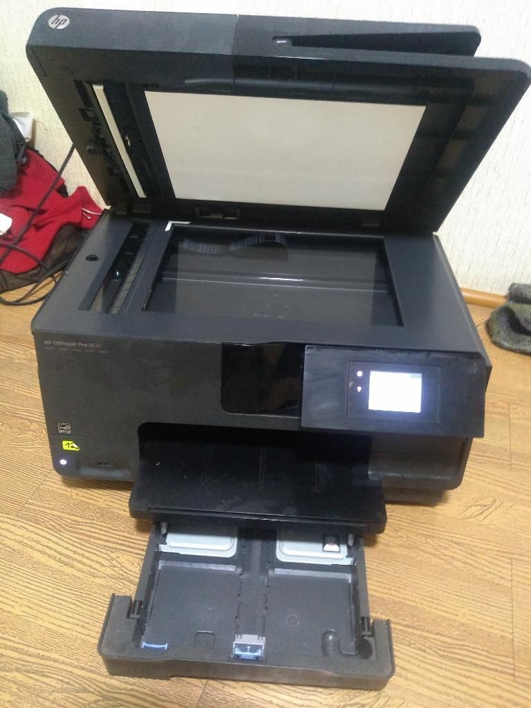 Impresora Hp  para Repuesto