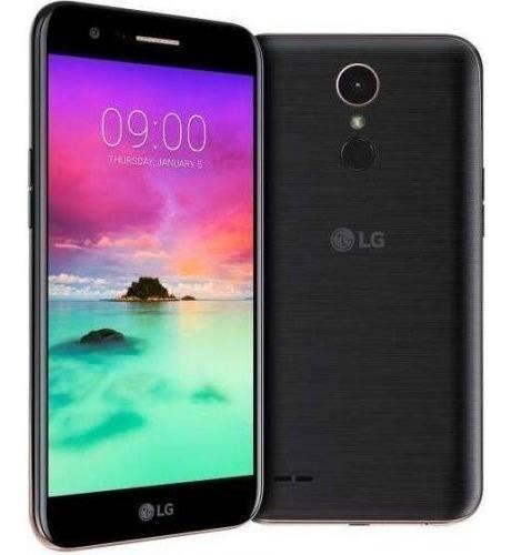 Lg K10 2017