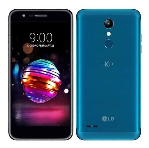 Lg K11