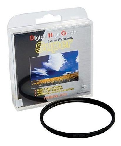 Marumi Dhg Super Digital High Grade Mc Lens Protect Slim Fil