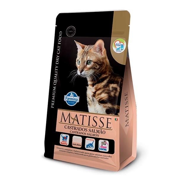 Matisse Gato Castrado 2kg
