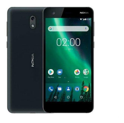 Nokia 2 Android Bateria 4000 Mah Nuevo