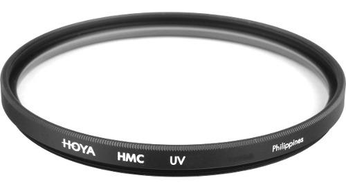 Original Hoya 82mm Slim Digital Hmc Uv (c) Multi-coated Filt