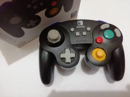 Wireless Gamecube Controller Power A (switch/pc)