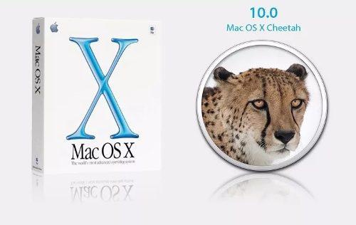 Aplicaciones Juegos Y Mac Os X For Equipos Macintosh Powerpc