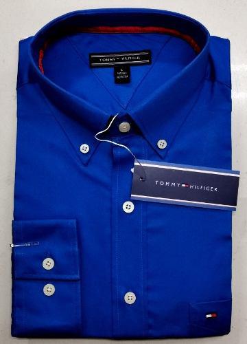 Camisas Lacoste, Tommy Hilfiger, Polo Ralph Lauren