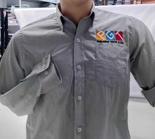 Confeccion De Camisas, Blusas, Polos Para Empresas