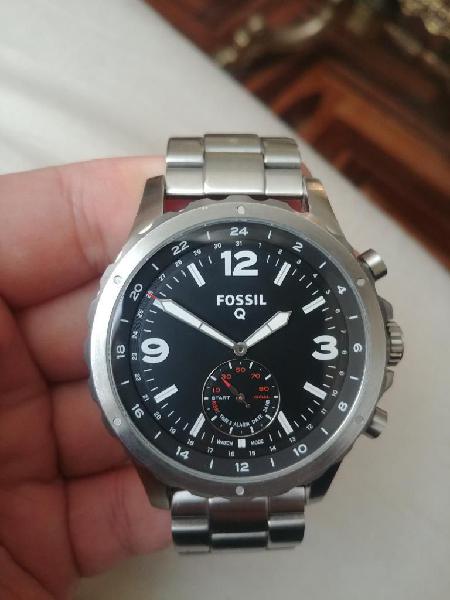 Fossil Q Smartwatch Deja Samsung Lg Etc